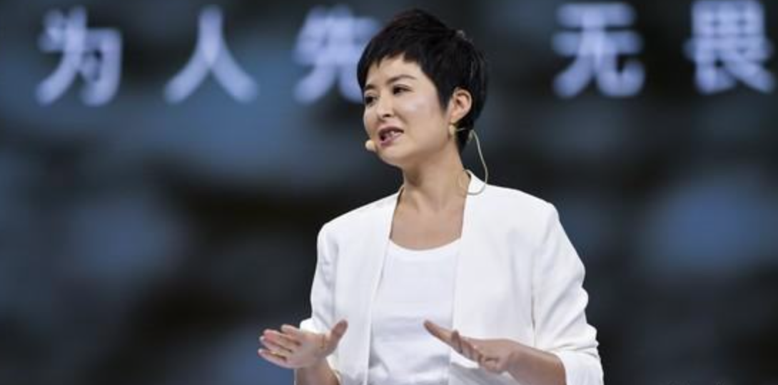 张泉灵：编程代替英语成未来新需求