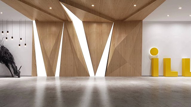 Willspace联合办公空间