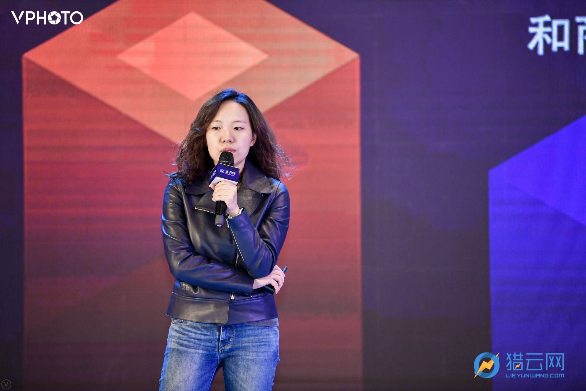 洪泰基金执行董事　赖蕴琦：投资重点会关注企业那些相关的能力