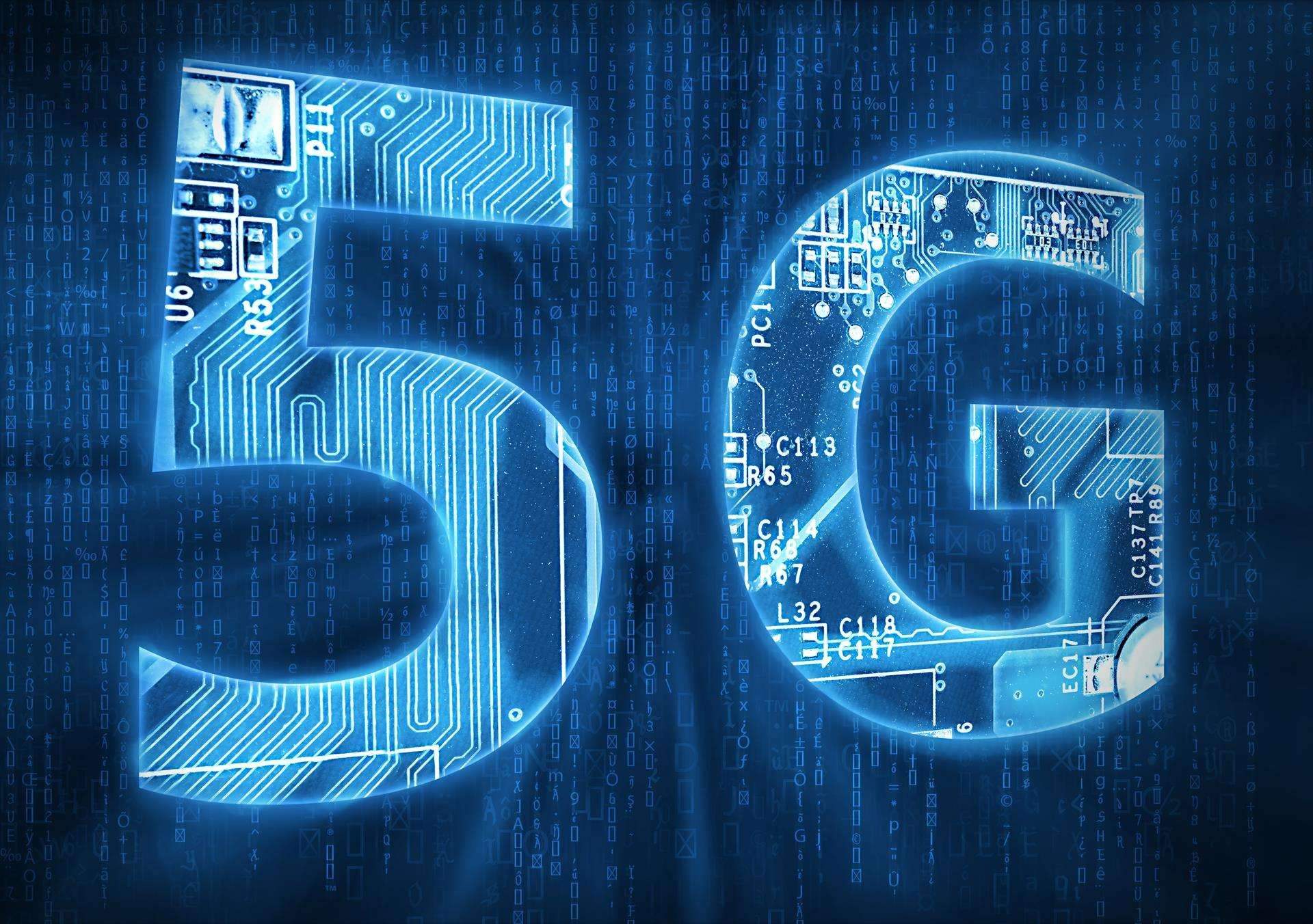 5G股集体大涨，券商怎么看？