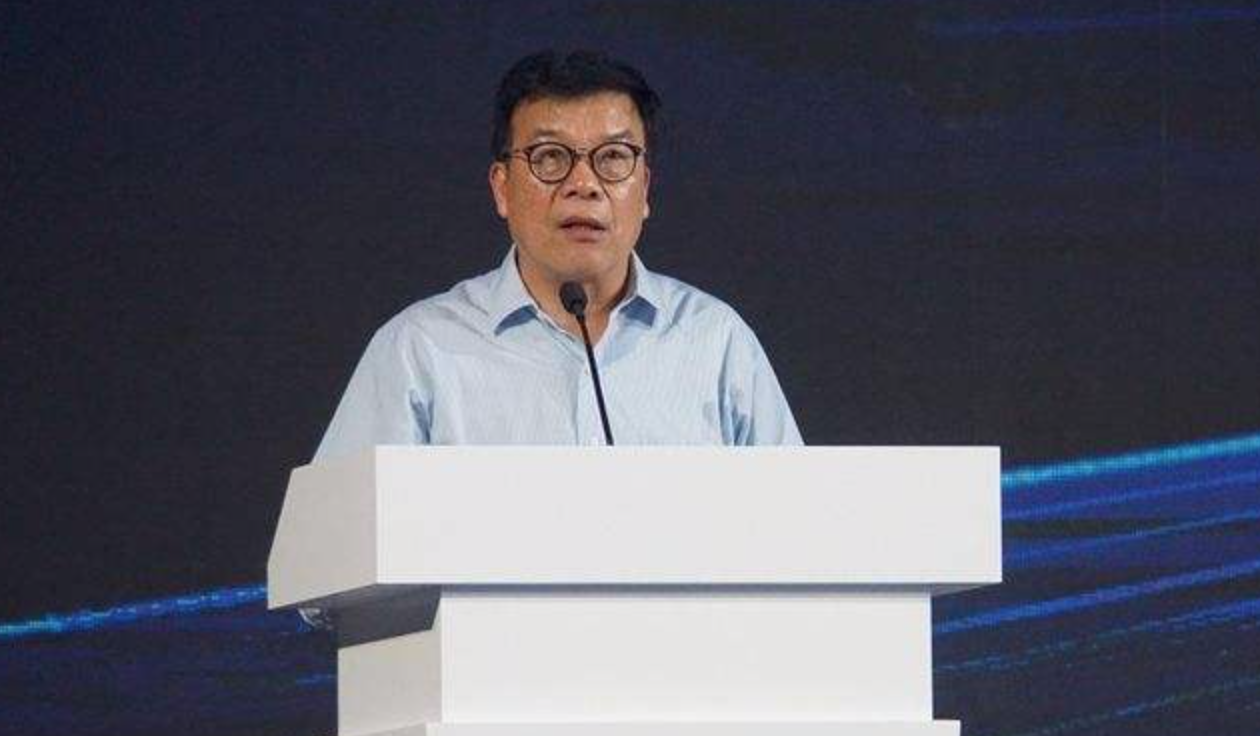 上汽总裁：2020年5G互联网汽车量产