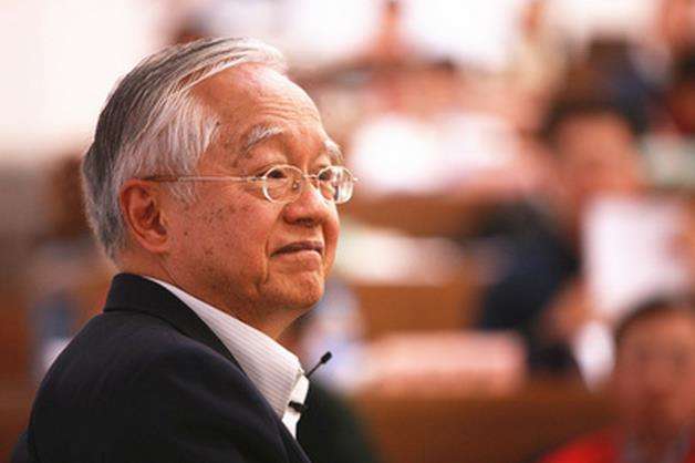 吴敬琏：企业有责任参与解决纷繁复杂的社会问题