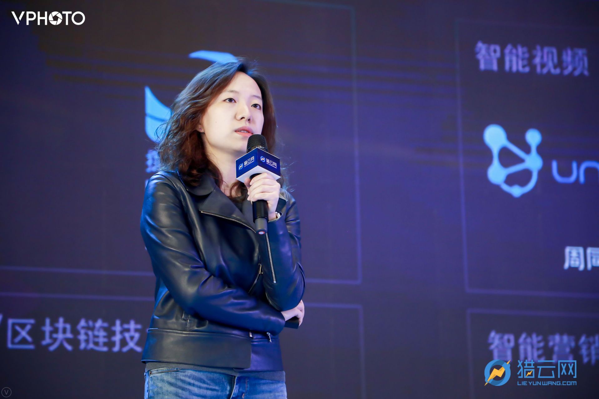 洪泰基金赖蕴琦：投资主要关注的领域