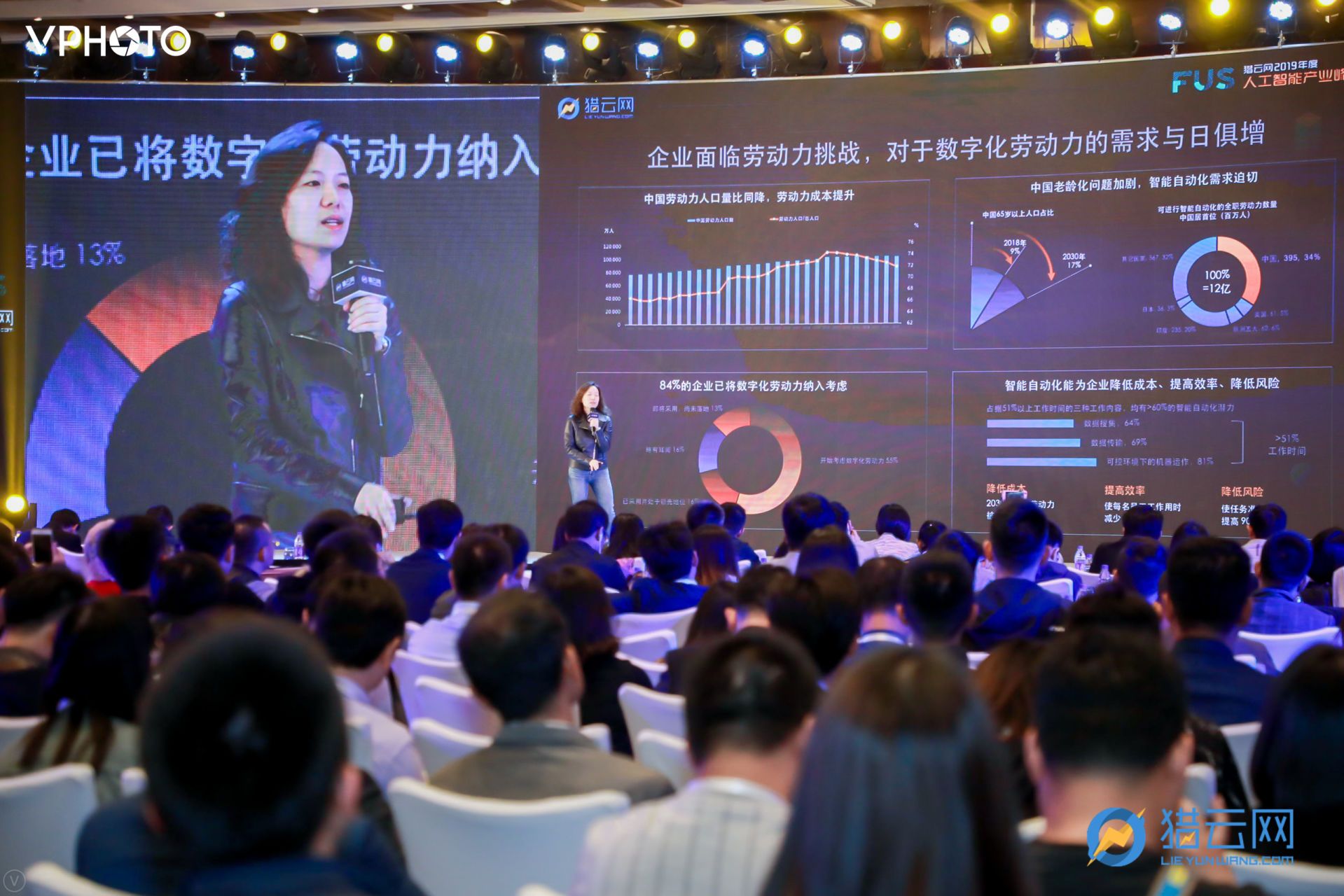 洪泰基金赖蕴琦：减少重复性劳动，实现更好创造力的发挥！