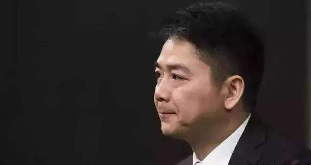 刘强东被起诉　女大学生索赔5万美元！！！