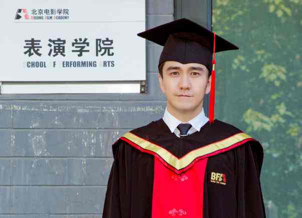 翟天临持股公司注销　学位没了，代言没了，公司也没了！