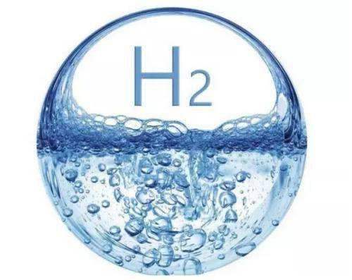 氢能源汽车，3分钟充满氢气！可续航1200公里！