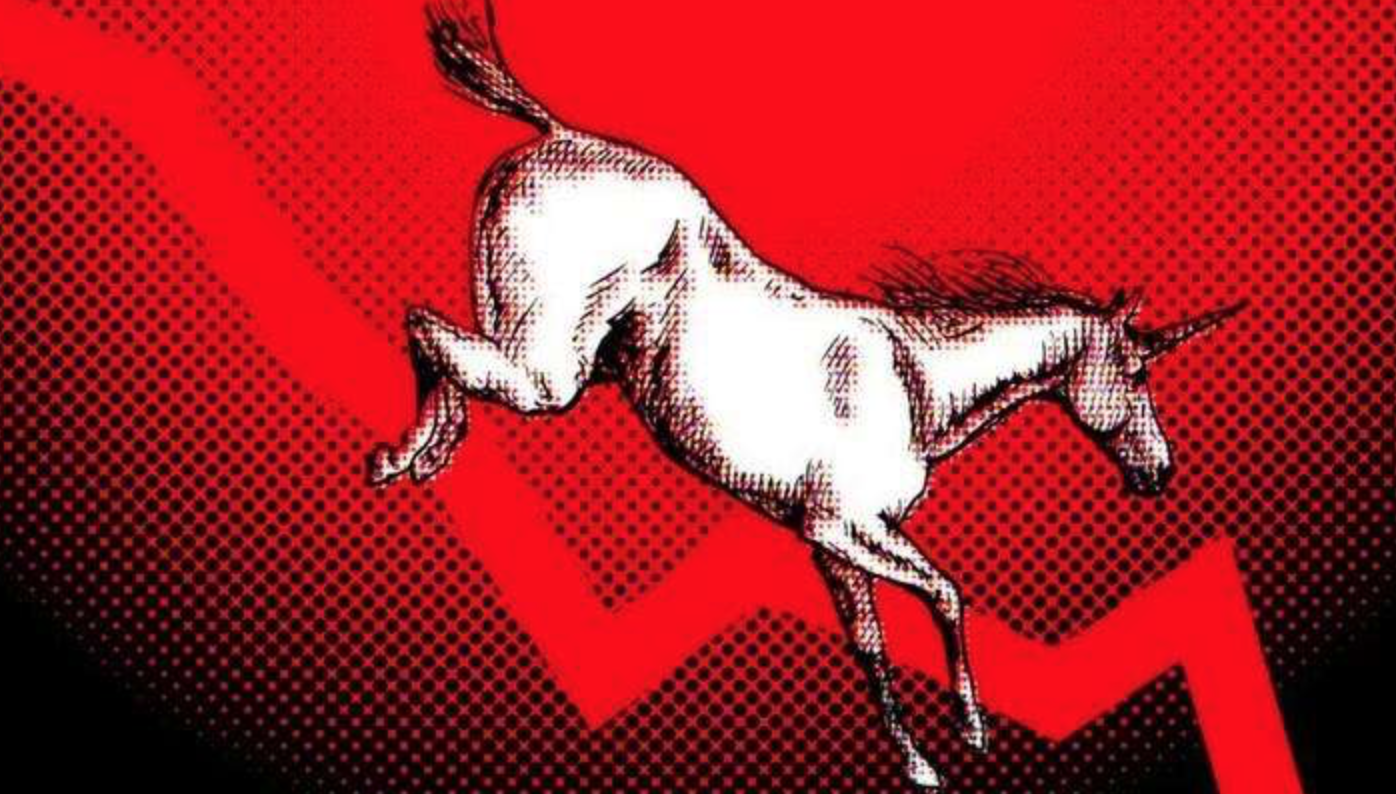 独角兽的诞生条件