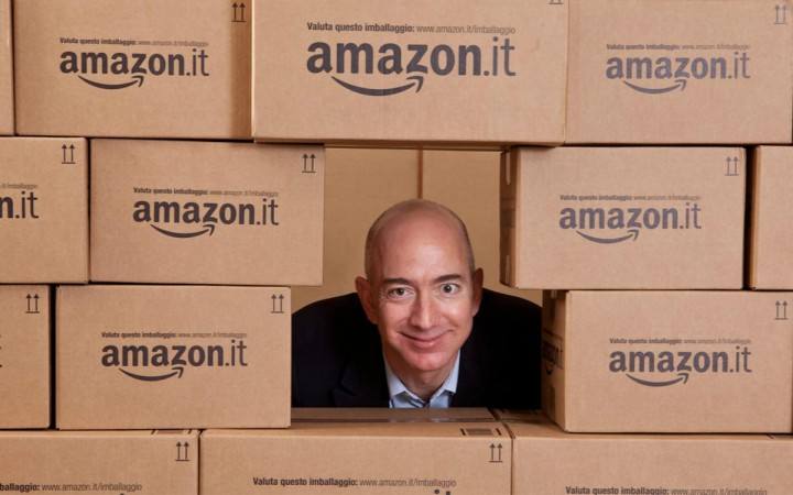 三分钟回顾亚马逊中国大溃败　不是不够努力而是中国对手们太强大