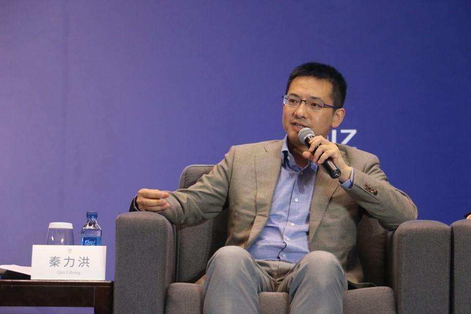 蔚来总裁中国“PPT造车”已是过去