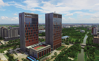 创新创业：为南湖高质量发展提供强大动力