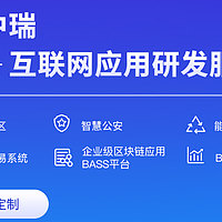 企业级baas系统平台搭建,区块链baas平台开发