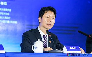 嘉兴中共南湖区委常委、常务副区长濮新达：创新与红船精神一脉相承