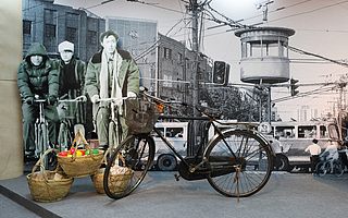 共享单车沦陷，自行车行业龙头也无法幸免