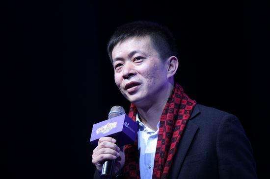 曹国伟谈新浪第二次创业：一旦发现有成功的机会　我们是全力以赴all　in
