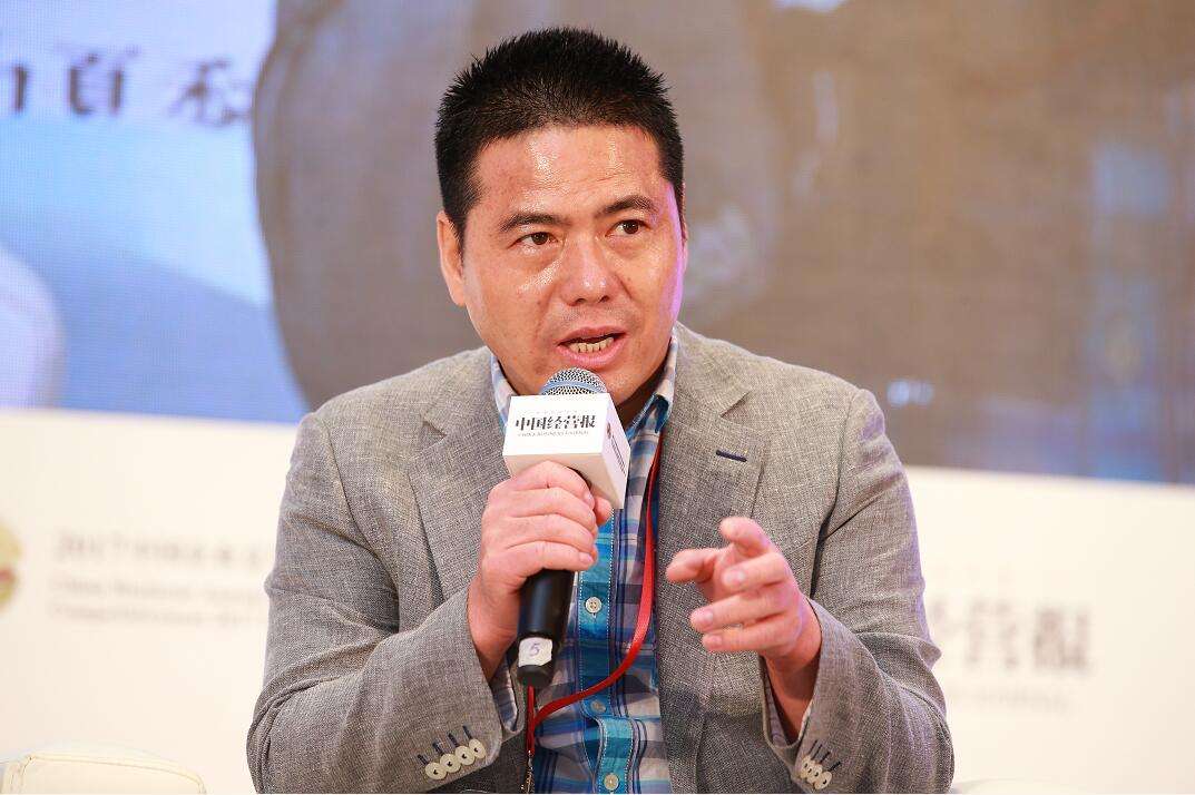 蒋锡培：远东集团鼓励员工多生优育　多生一胎女方产假多增20天