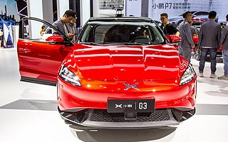 小鹏汽车“失速”：不谈上市，只能继续漫长等待