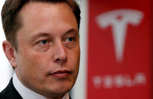 马斯克diss奥迪　：今天买到的任何奥迪车，都不如2012年的Model　S！