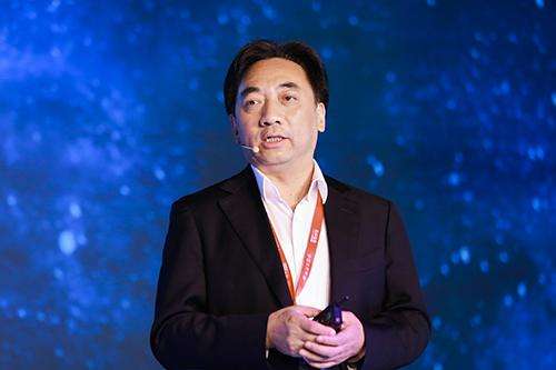深创投董事长倪泽望：长不大or活不长的传统企业