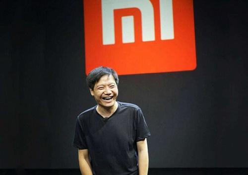 看完这个小米创始人雷军的成长史，不由得膜拜起来！