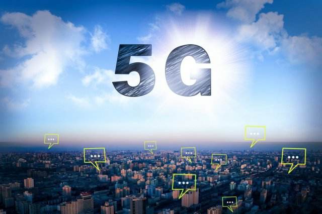美国慌了？美情报界：再不加快部署，中国将掌握全球5G设备