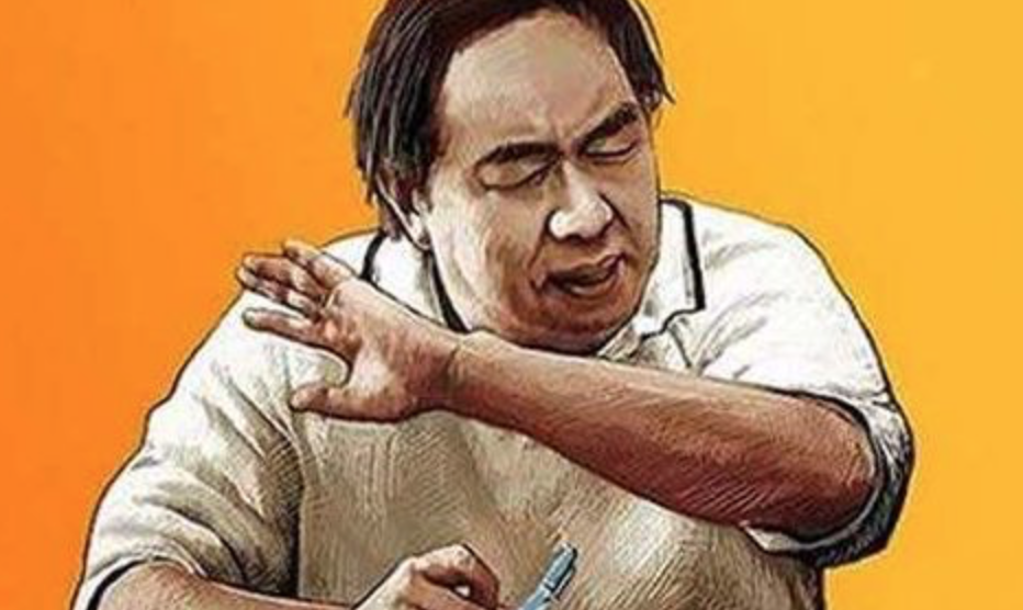 牟其中：不要一门心思想着赚钱