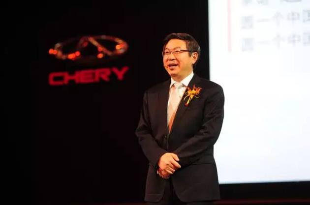 奇瑞汽车董事长尹同跃：汽车行业需要有点寒冬　下点雪明年麦子会长的更好