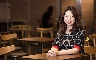 泰智會創始人趙清：做產業加速而非企業加速|雙創載體百人談