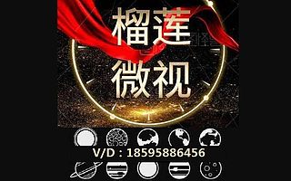 榴莲微视怎么赚钱?榴莲微视短视频APP定制开发