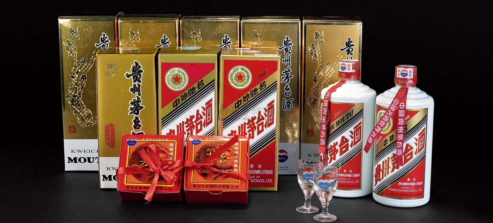 贵州茅台破千再闯关：估值天花板在哪里？
