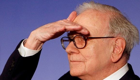 什么才是真正的成功？“股神”巴菲特如是说