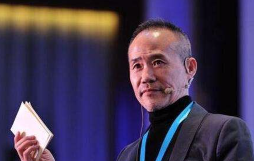 王石谈财富自由：钱赚得越多越不自由