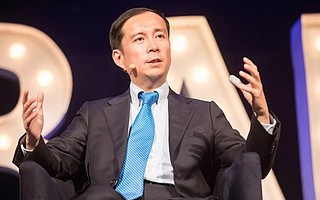 张勇最新演讲全文:阿里创新发展20年靠这三条规律