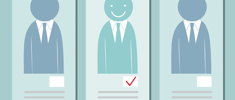 为何一个关键人才的引入能让一家企业的股价上涨30%