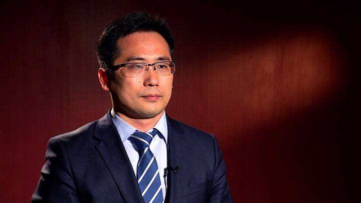 杨德龙：市场调整正是右侧建仓的好时机，中国资本市场有望迎来黄金十年