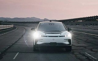 15亿，贾跃亭造车公司再融资，千亿乐视帝国却无力回天