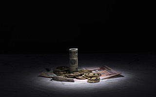 [创头条融资月报]B轮前融资比重再降，企服医疗势头仍猛