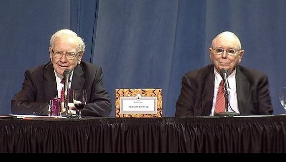 芒格好奇币圈的快感是什么？巴菲特：比特币只是点燃了人赌博的激情