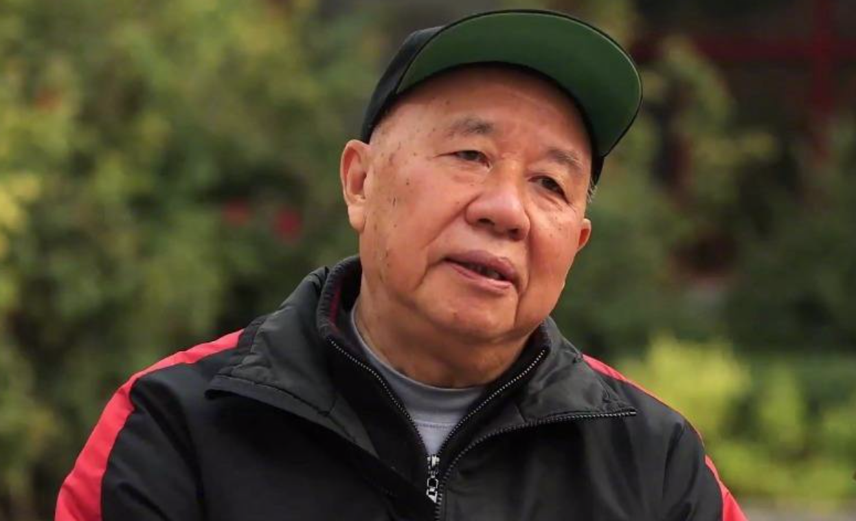 牟其中：不太赞成马云的湖畔大学