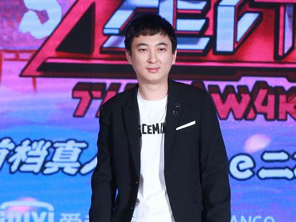 王思聪我是天下第一帅,有钱更重要！