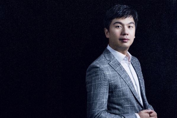 徐立　：”商汤“要进驻欧洲市场会相对慢一些