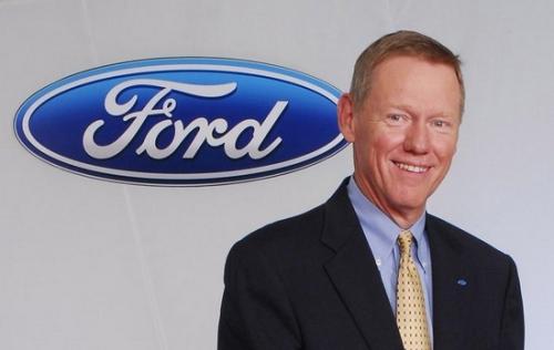 比尔·福特：创造一个环保的汽车公司