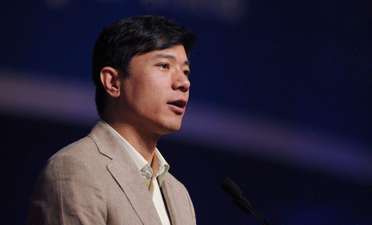 李彦宏：互联网是前菜　人工智能是主菜