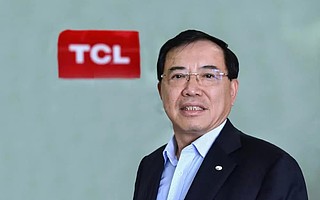 TCL集团新增对外投资：成立投资管理公司，注册资本10亿元