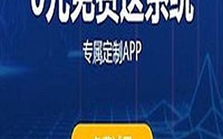 浙江杭州专业开发点买系统软件公司哪里有?