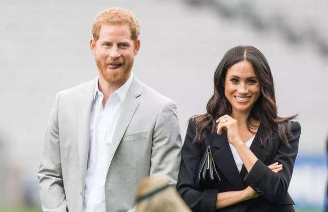 哈里夫妇养大小王子要多少钱？