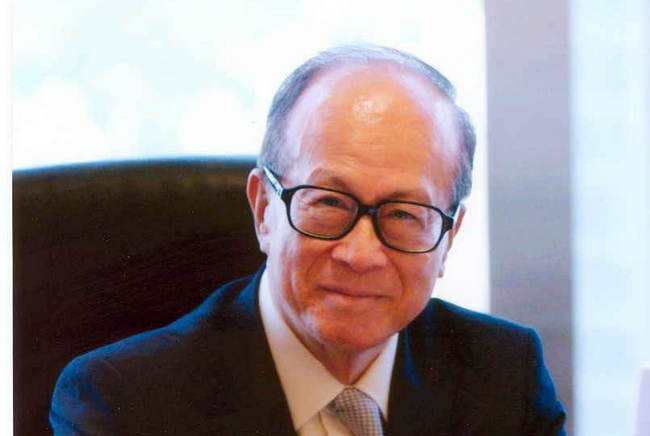 李嘉诚：人最大的悲哀是无聊