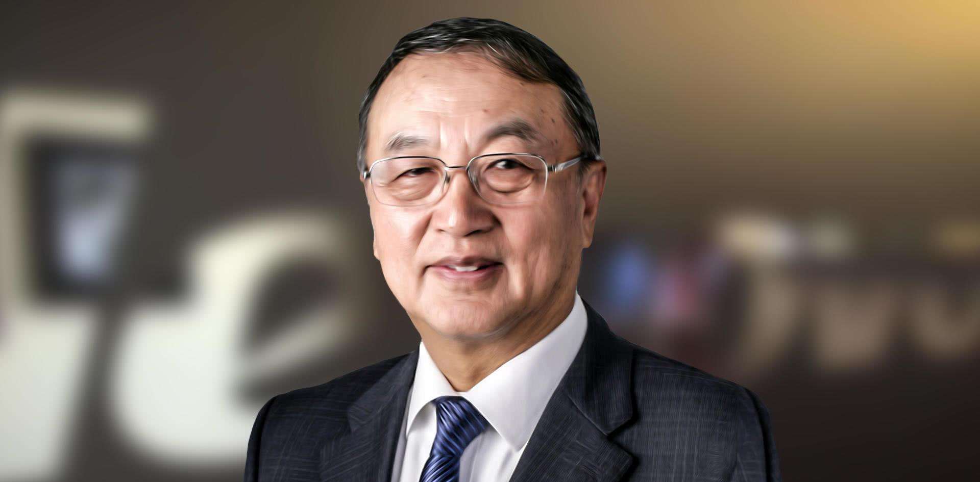 柳传志原名柳传善，自己把名字改了，父亲事先不知情