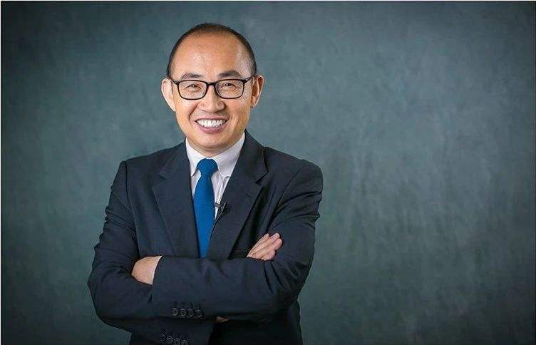 潘石屹：绝对不能犯的错误是骄傲