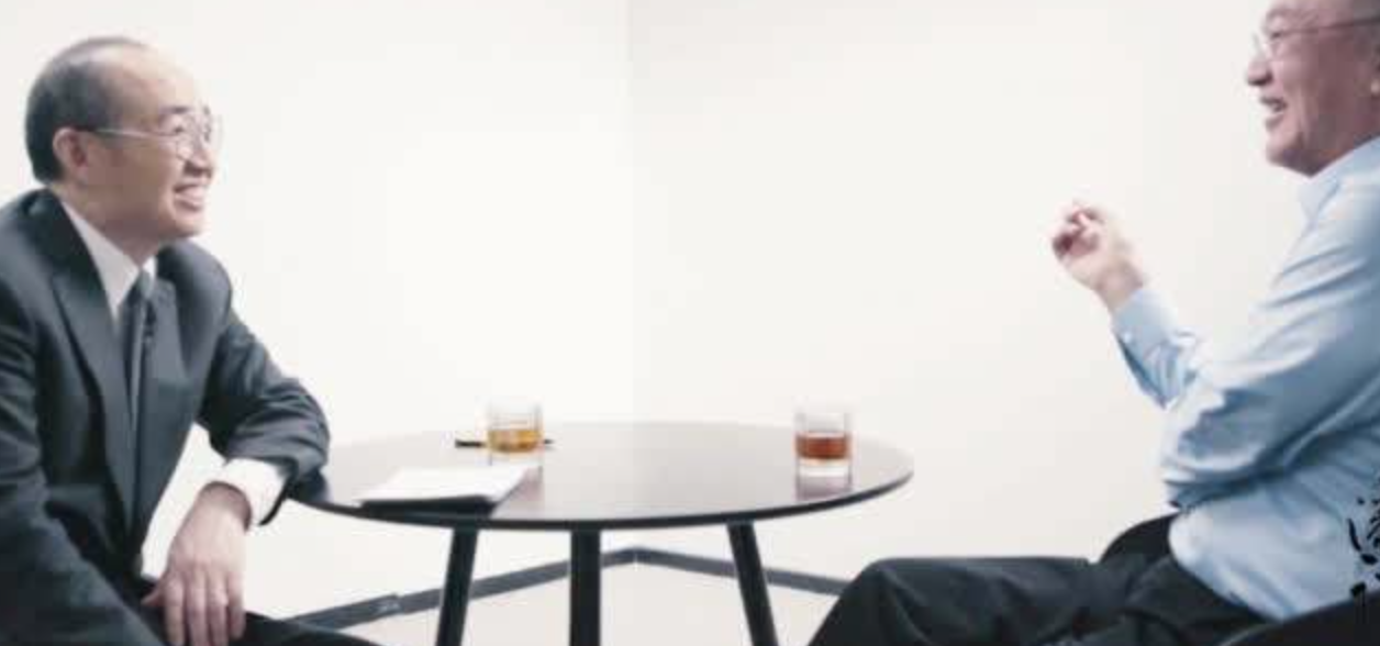 潘石屹柳传志比谁曾经饿得惨